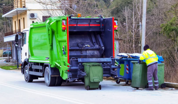 Greenwood, MS Junk Removal Company